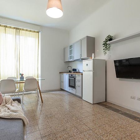 Beplace Apartments In Fiera 밀라노 외부 사진