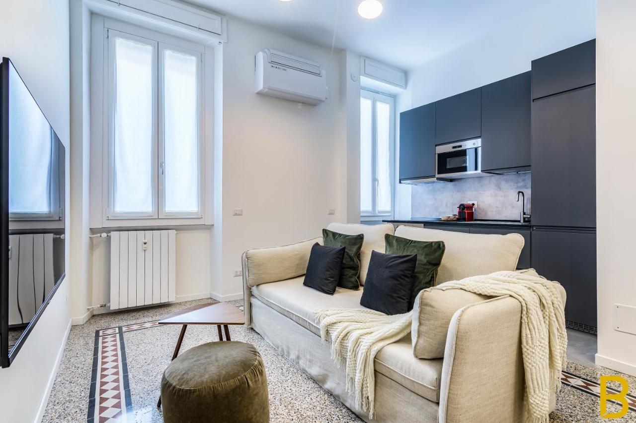 Beplace Apartments In Fiera 밀라노 외부 사진