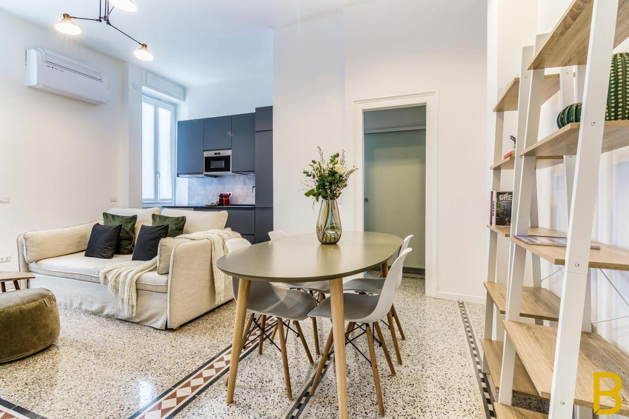 Beplace Apartments In Fiera 밀라노 외부 사진