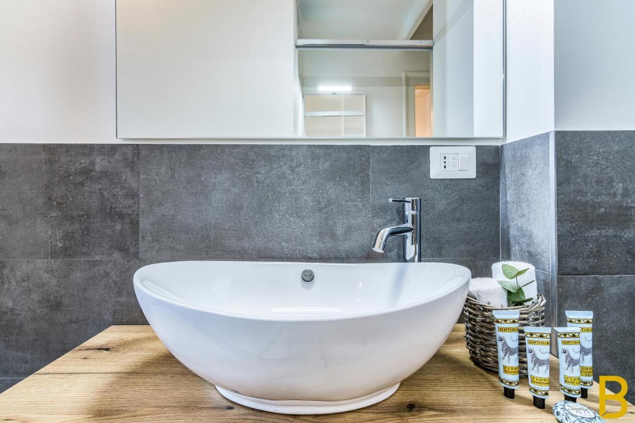 Beplace Apartments In Fiera 밀라노 외부 사진