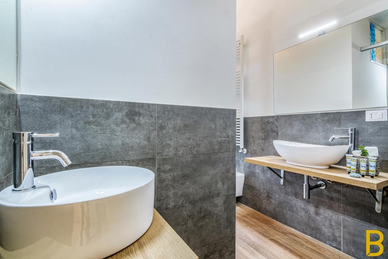 Beplace Apartments In Fiera 밀라노 외부 사진