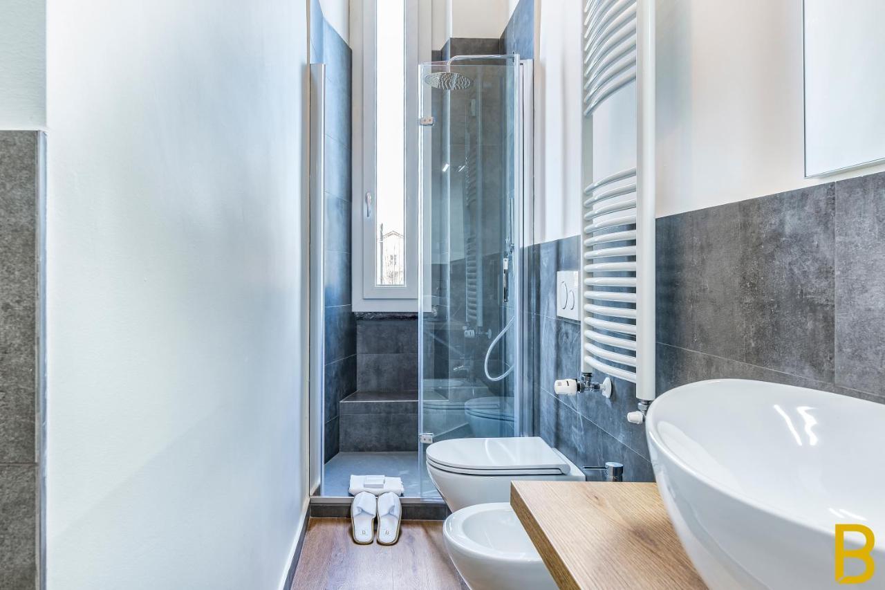 Beplace Apartments In Fiera 밀라노 외부 사진