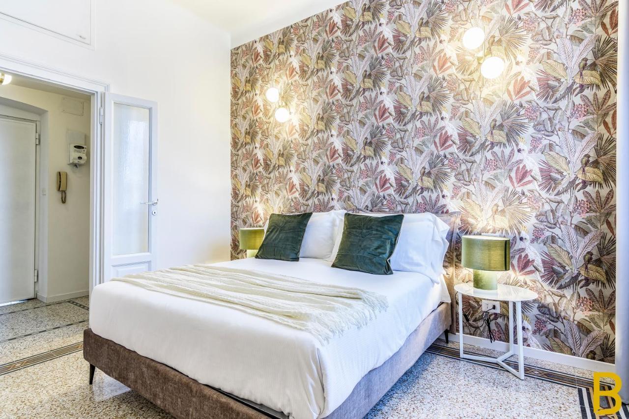 Beplace Apartments In Fiera 밀라노 외부 사진