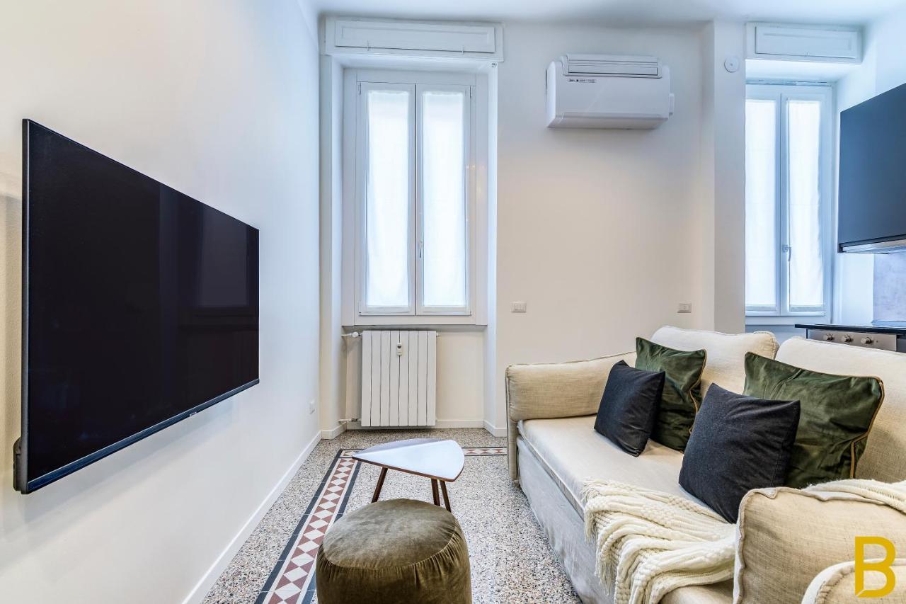 Beplace Apartments In Fiera 밀라노 외부 사진