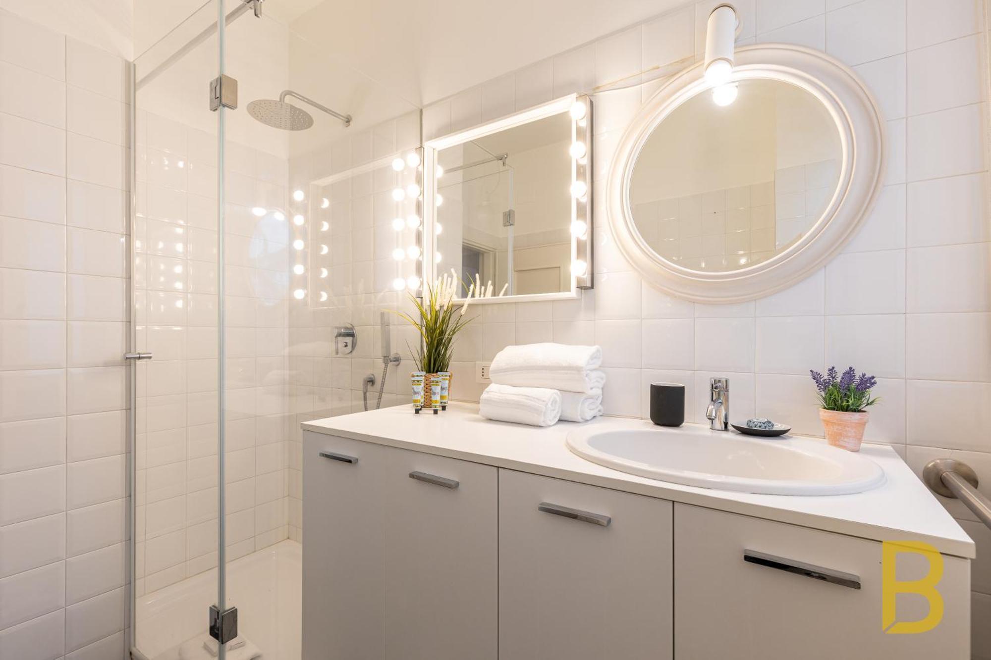 Beplace Apartments In Fiera 밀라노 외부 사진