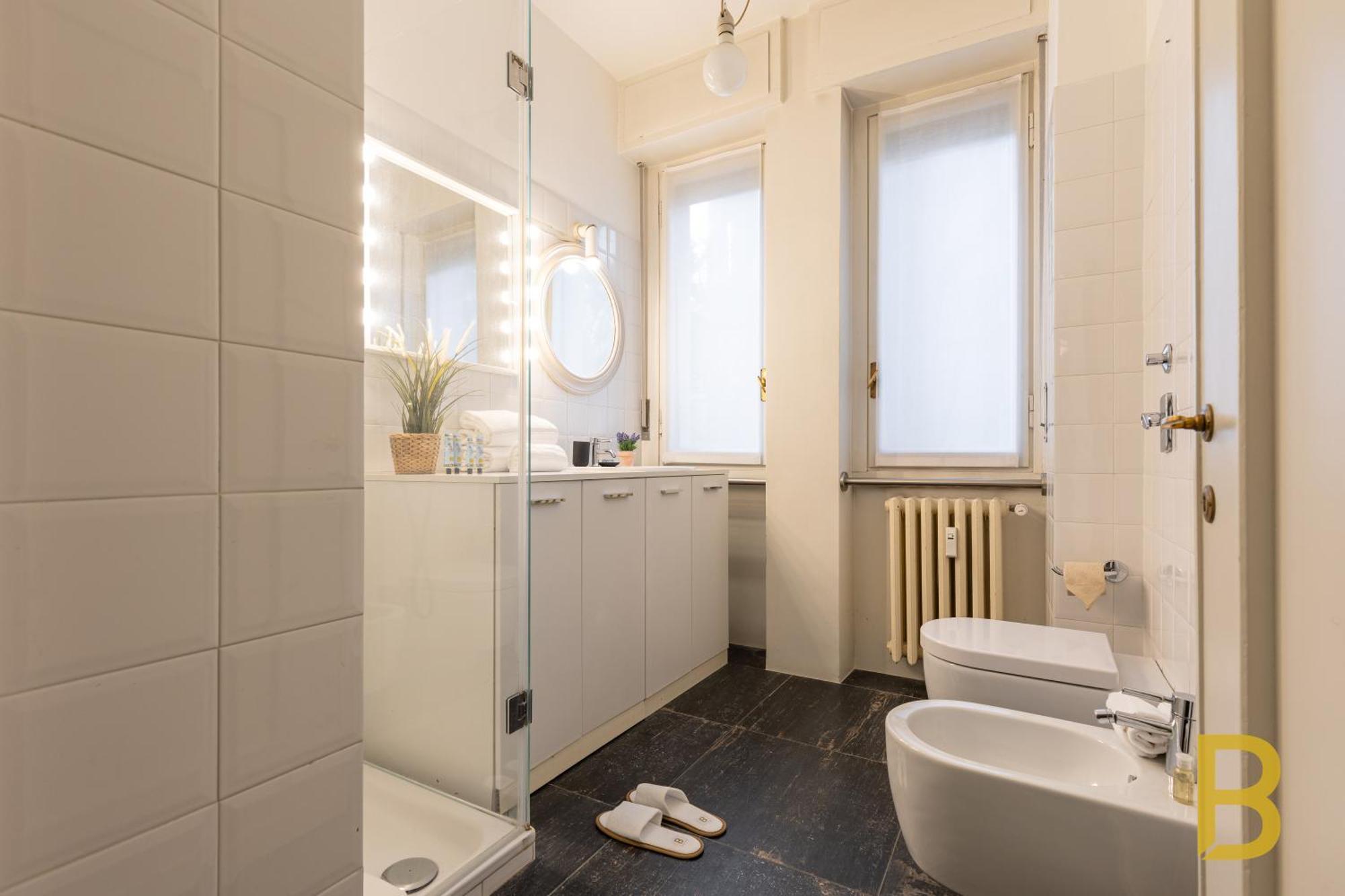 Beplace Apartments In Fiera 밀라노 외부 사진