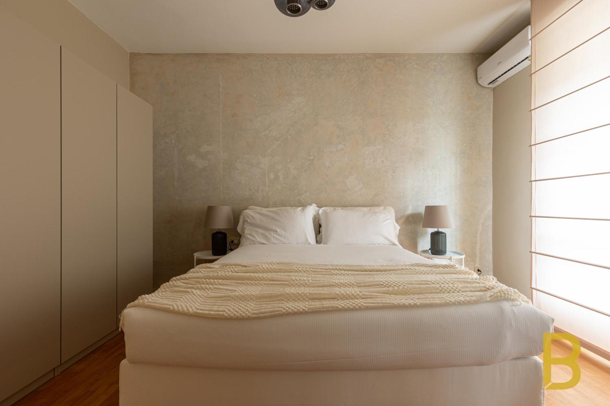 Beplace Apartments In Fiera 밀라노 외부 사진