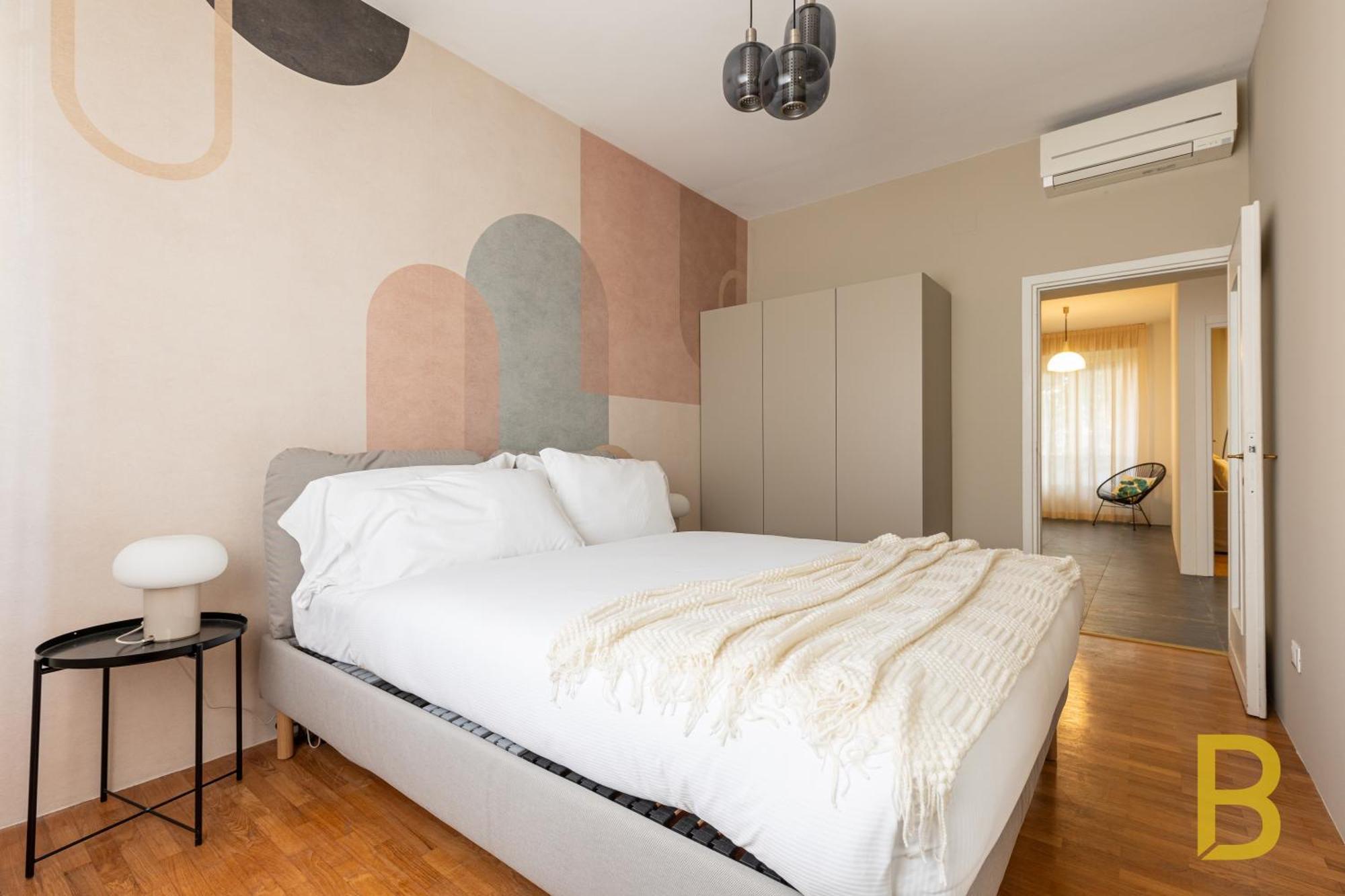 Beplace Apartments In Fiera 밀라노 외부 사진