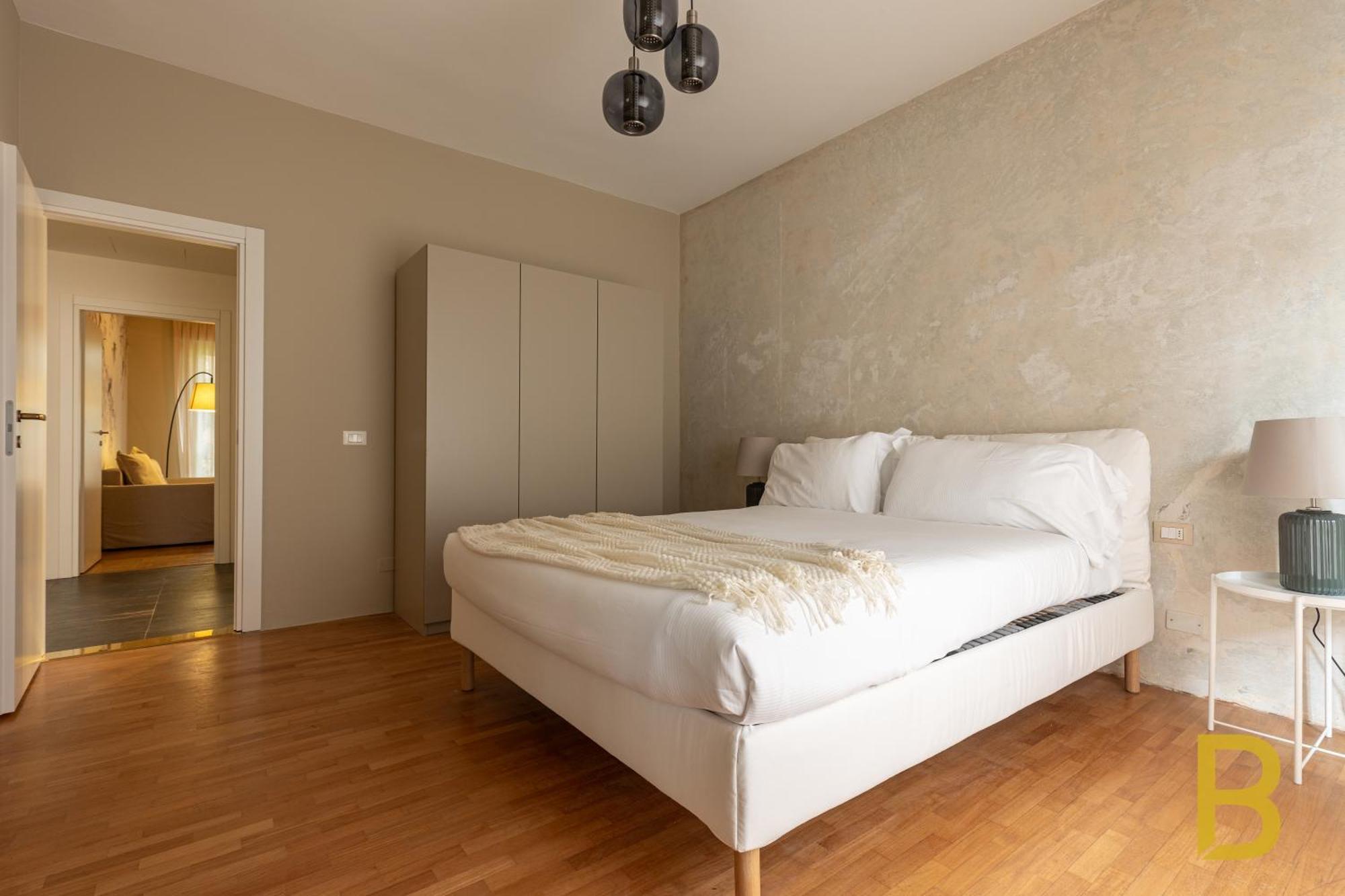 Beplace Apartments In Fiera 밀라노 외부 사진