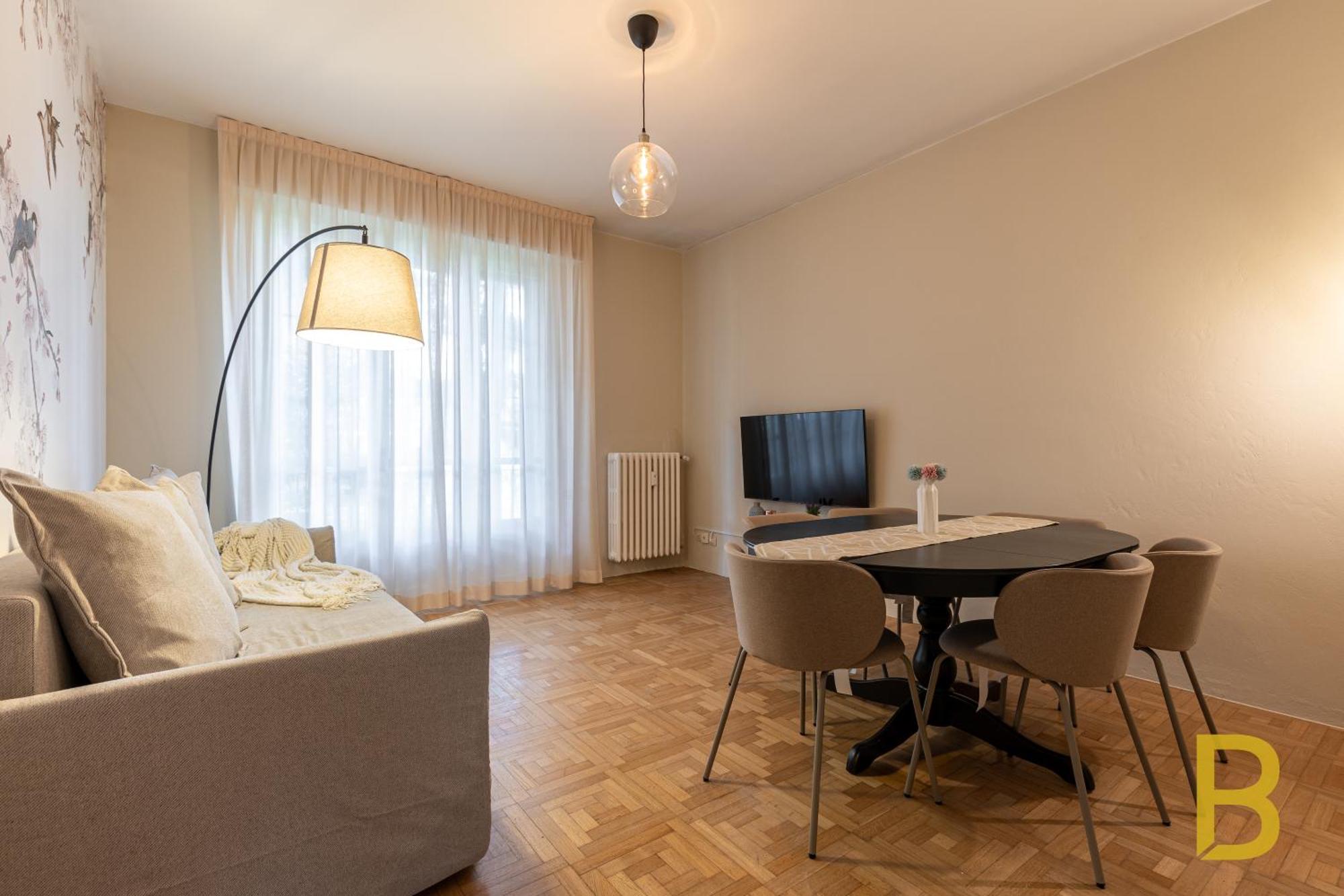 Beplace Apartments In Fiera 밀라노 외부 사진