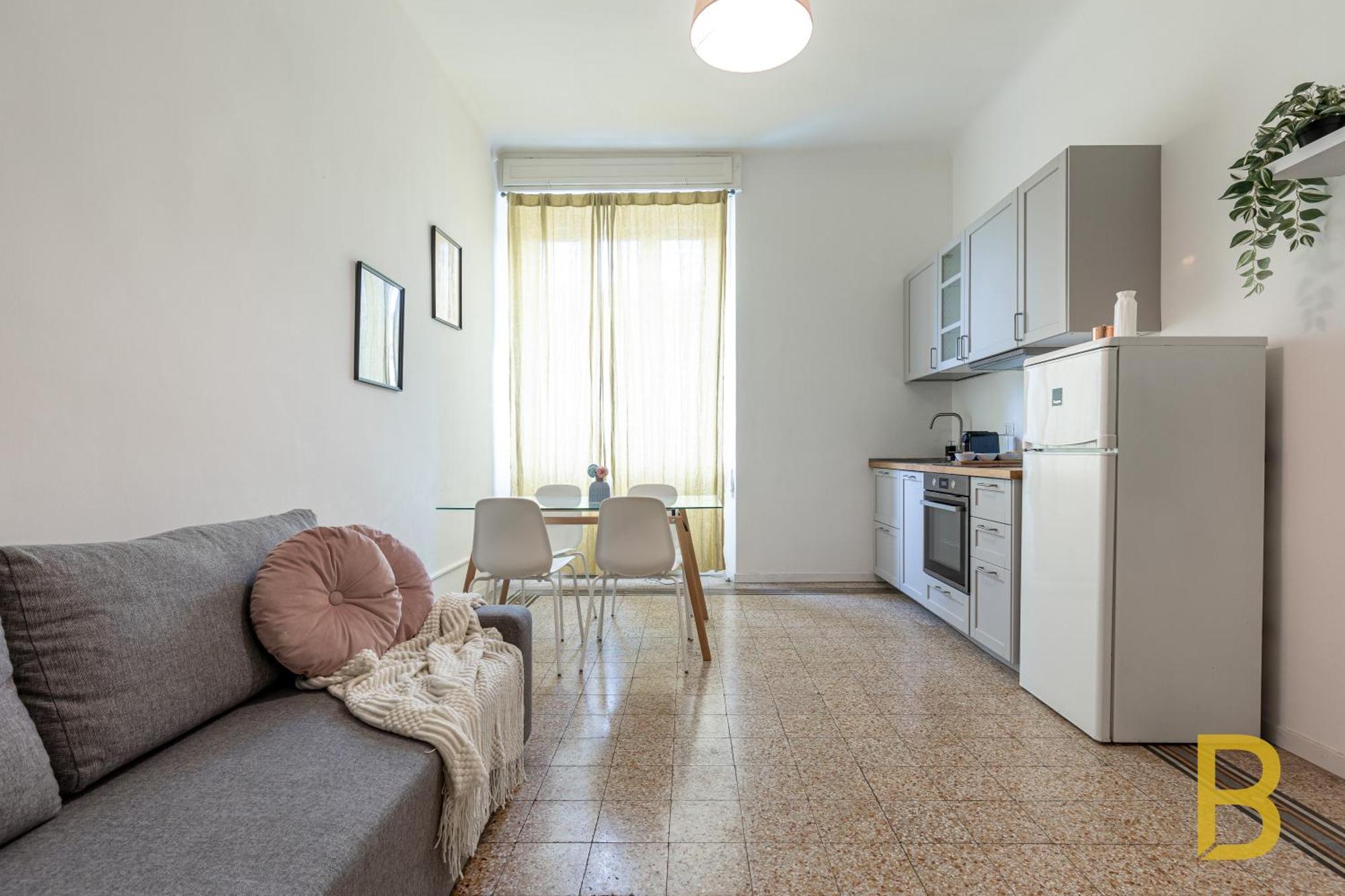 Beplace Apartments In Fiera 밀라노 외부 사진