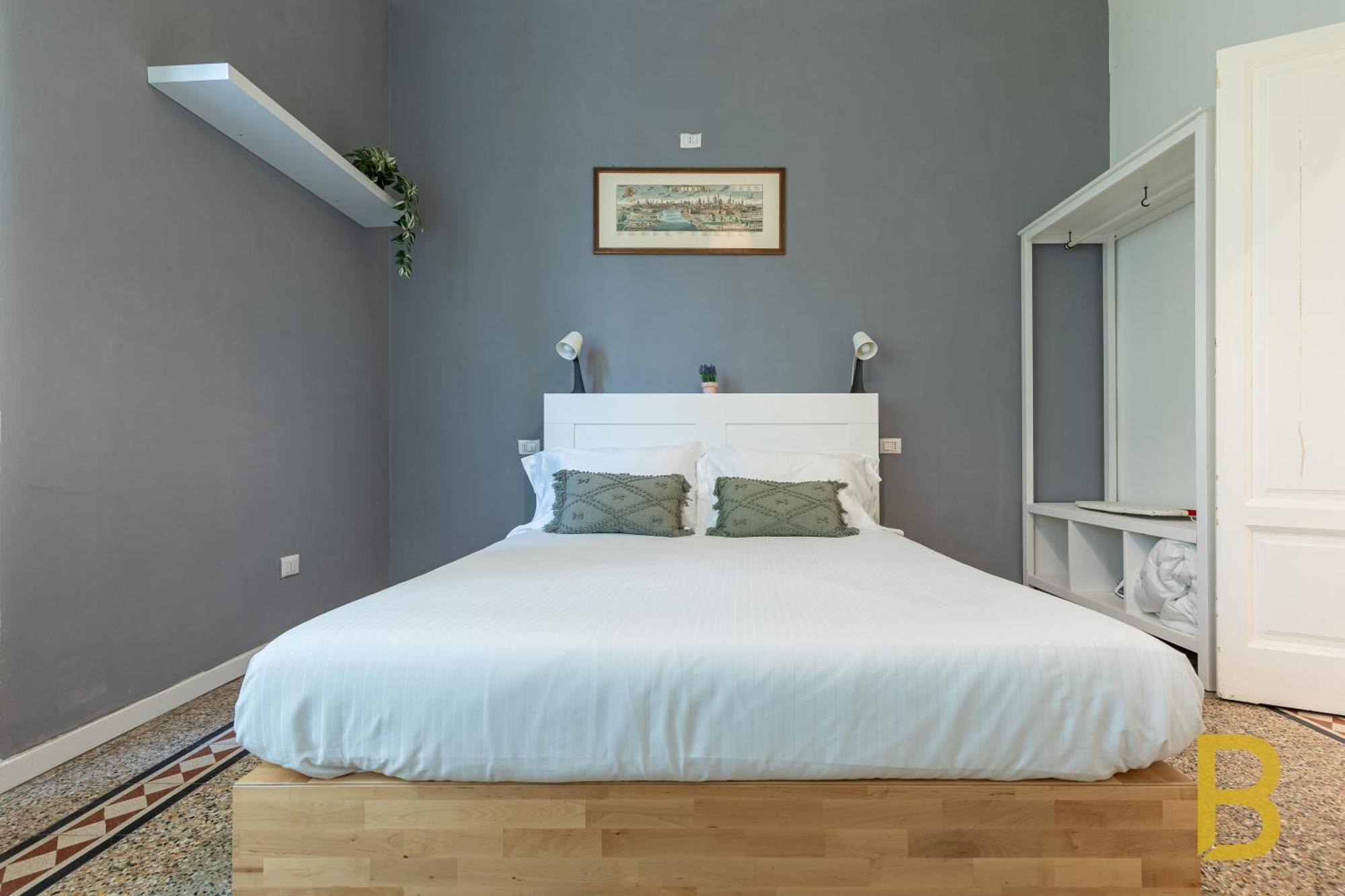 Beplace Apartments In Fiera 밀라노 외부 사진