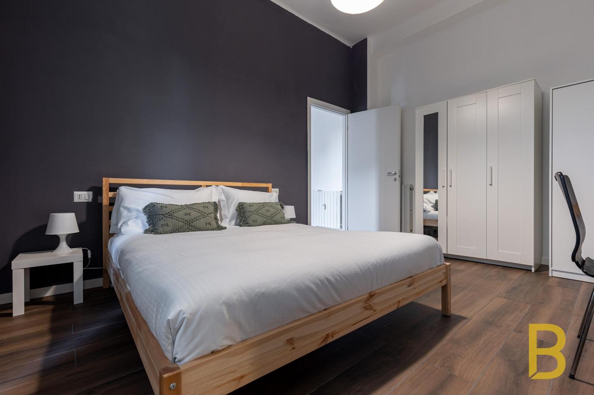 Beplace Apartments In Fiera 밀라노 외부 사진