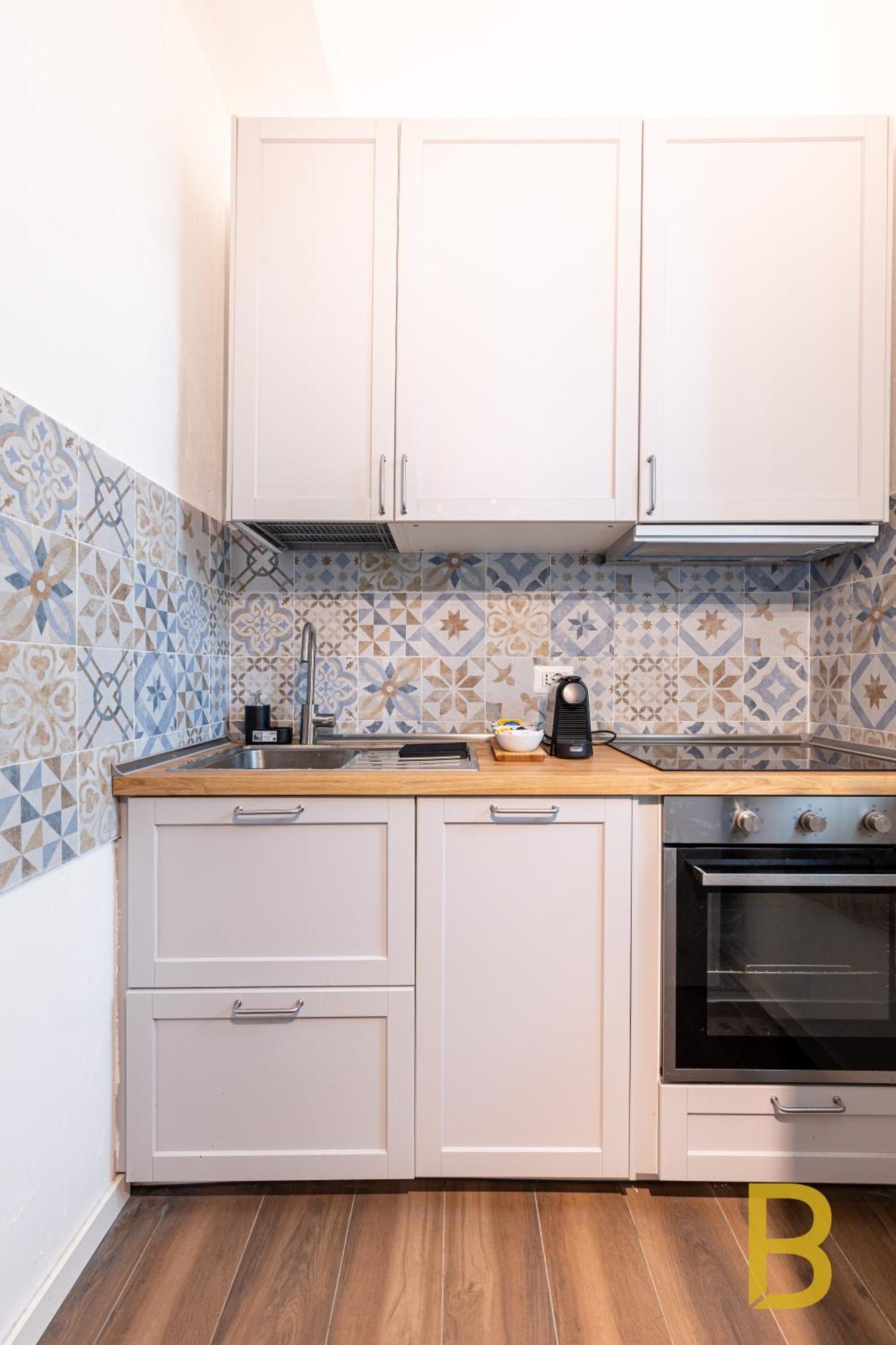 Beplace Apartments In Fiera 밀라노 외부 사진