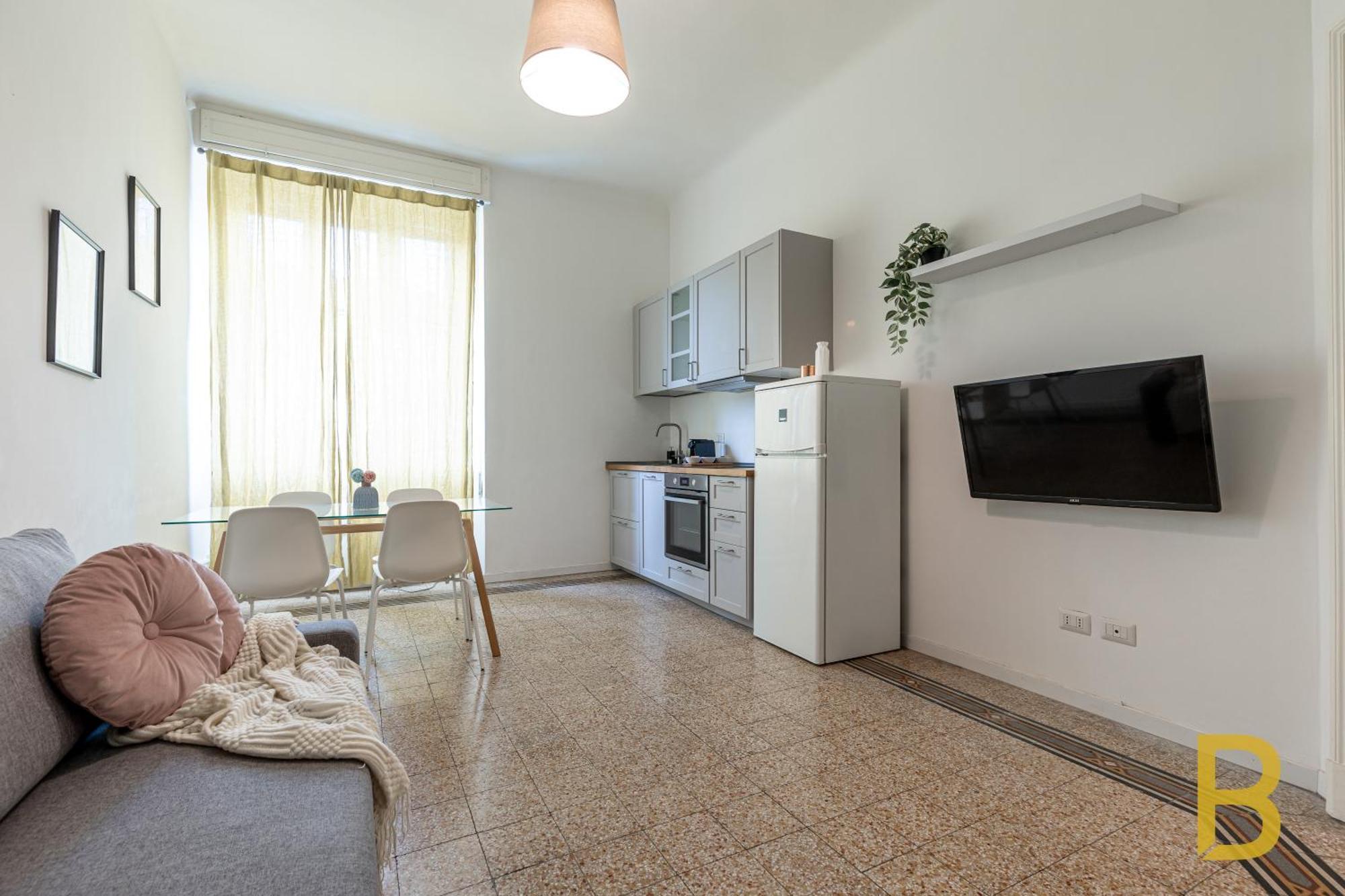 Beplace Apartments In Fiera 밀라노 외부 사진