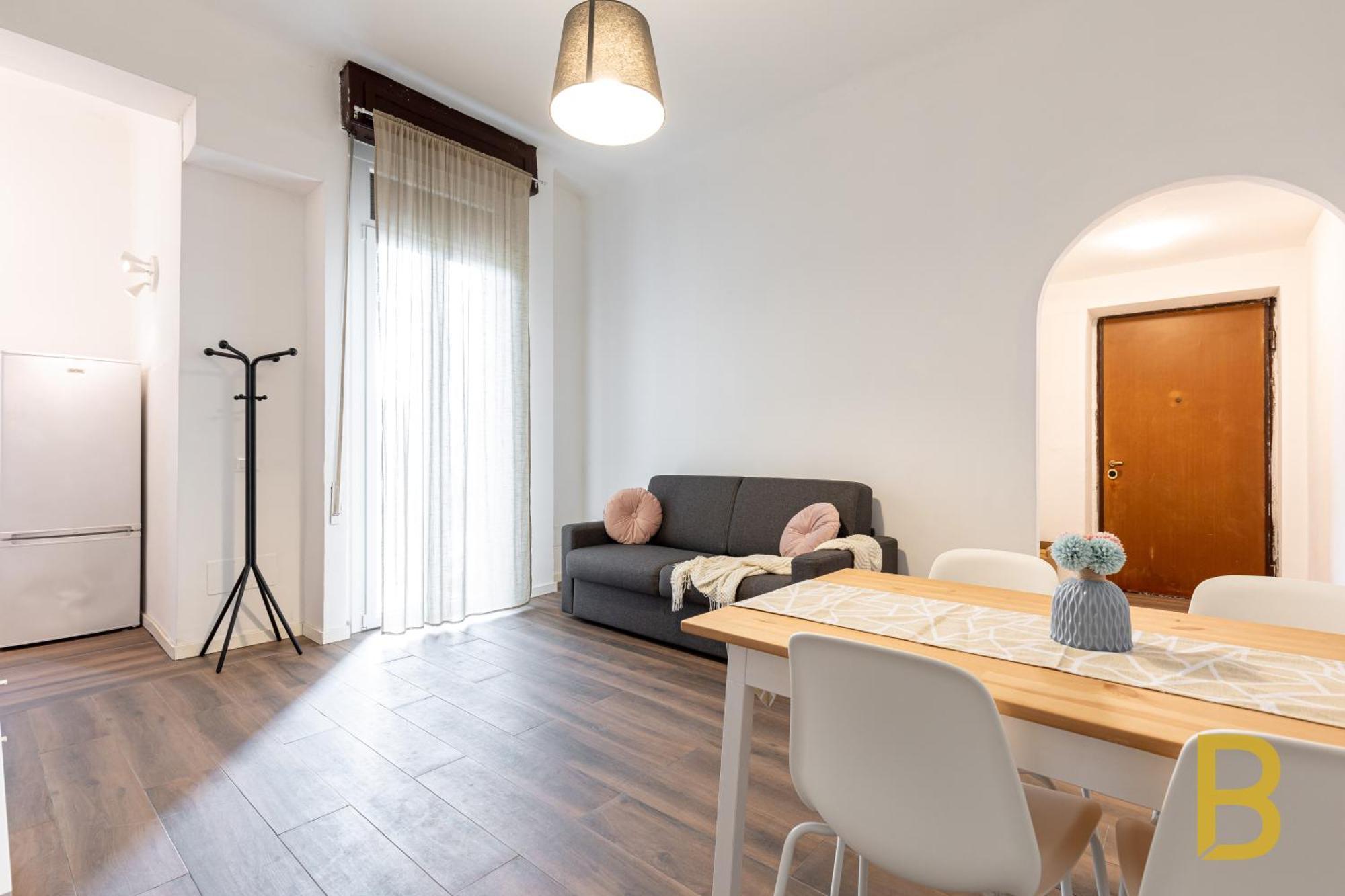 Beplace Apartments In Fiera 밀라노 외부 사진