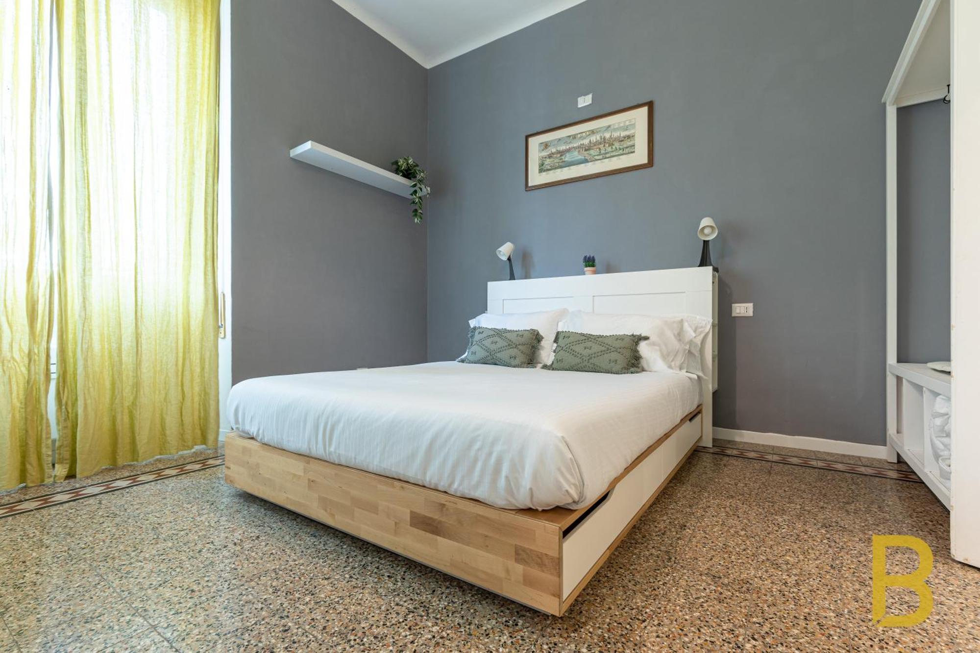 Beplace Apartments In Fiera 밀라노 외부 사진