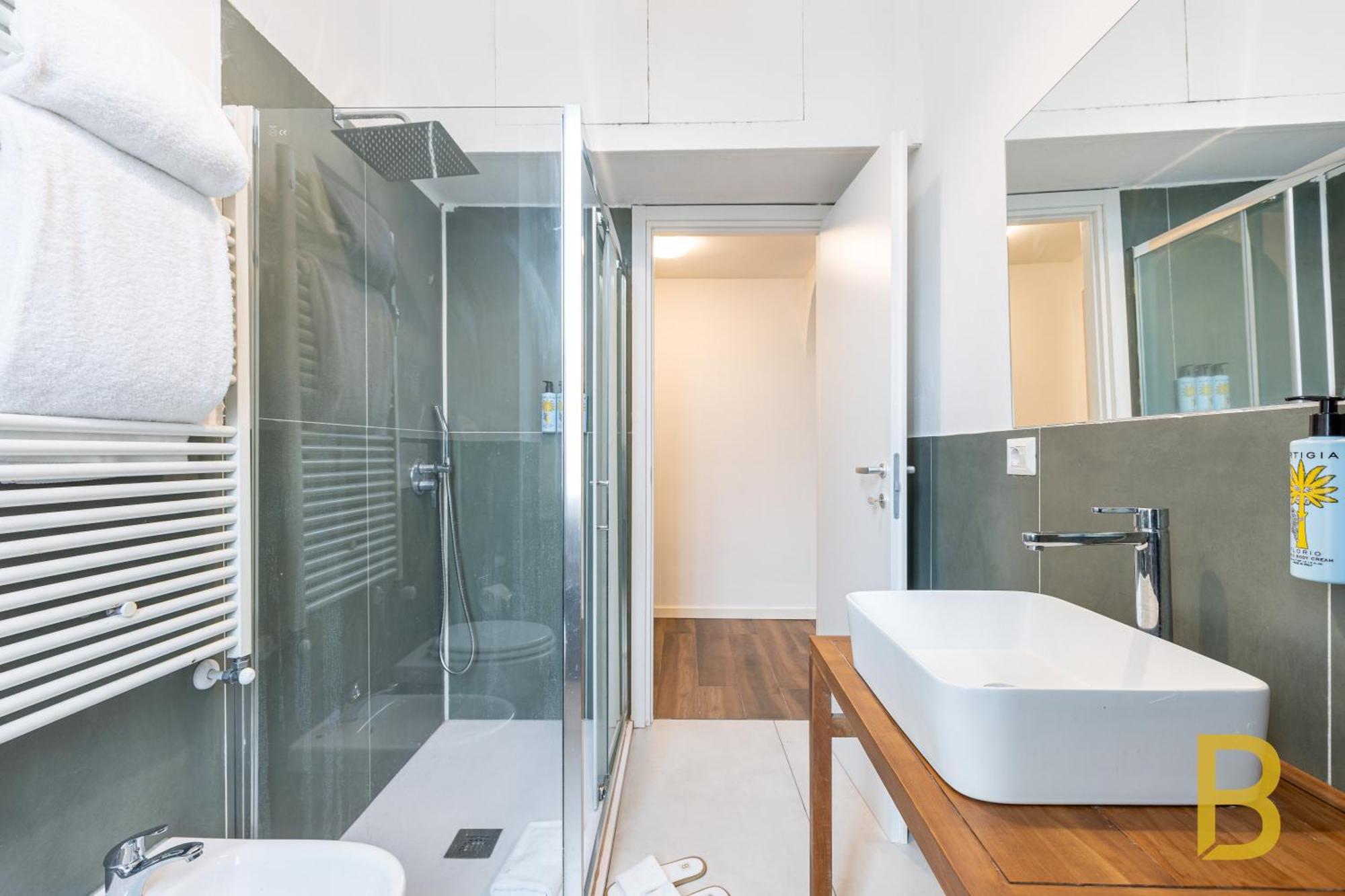 Beplace Apartments In Fiera 밀라노 외부 사진